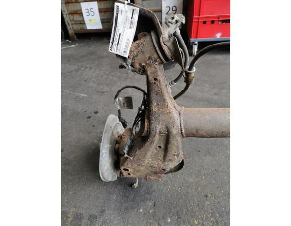 Axle ALFA ROMEO MITO (955_)