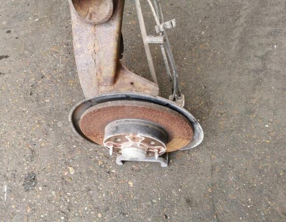 Axle ALFA ROMEO MITO (955_)