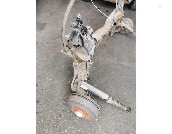 Axle CITROËN DS3, DS DS 3 (SA_)