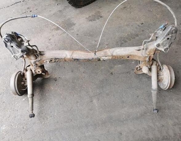 Axle CITROËN DS3, DS DS 3 (SA_)