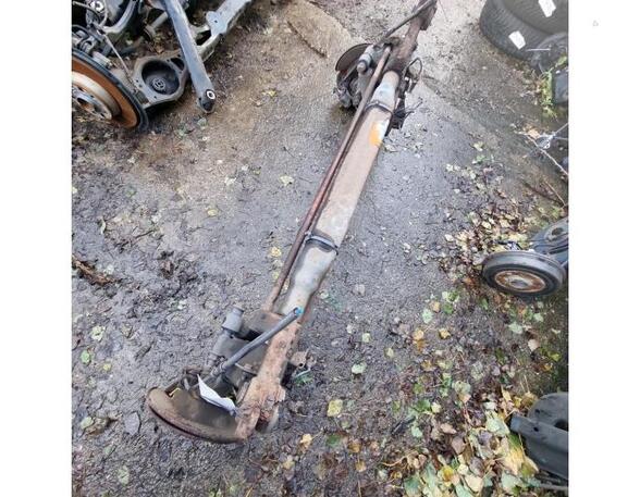 Axle PEUGEOT 206 CC (2D)