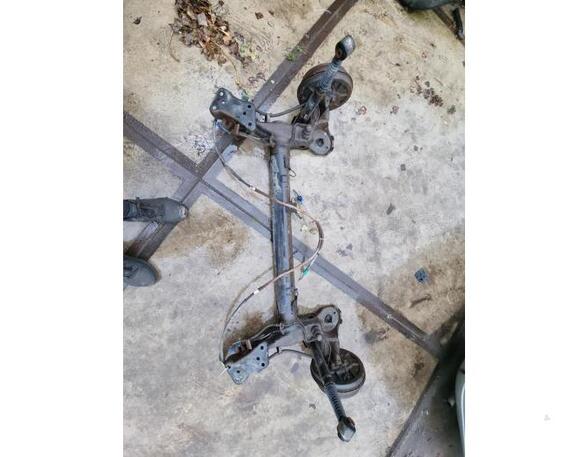 Axle PEUGEOT 207 (WA_, WC_)