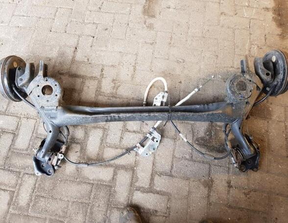 Axle FIAT 500L (351_, 352_)