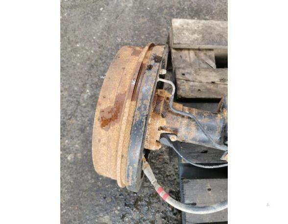 Axle FORD RANGER (TKE)