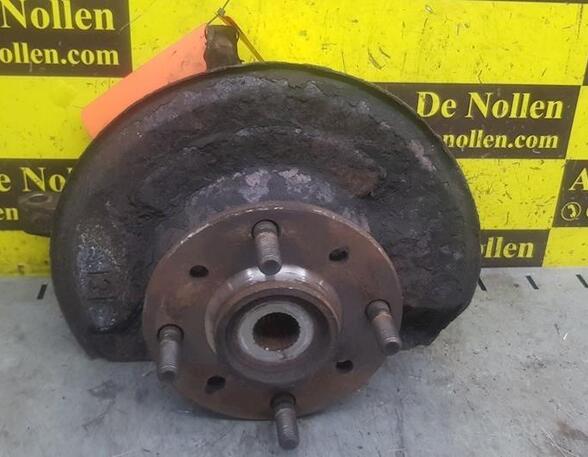 Stub Axle MITSUBISHI Space Star Großraumlimousine (DG A)