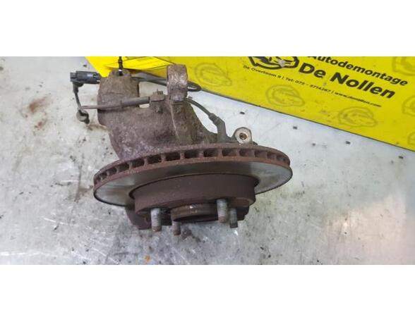 Stub Axle FORD KA (RB)