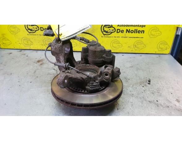 Stub Axle FORD KA (RB)