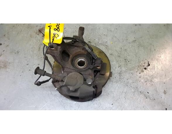 Stub Axle FORD KA (RB)