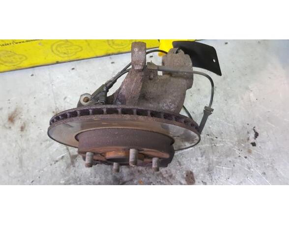 Stub Axle FORD KA (RB)