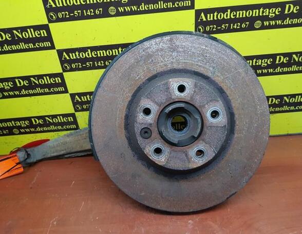 Stub Axle VW Touareg (7L6, 7L7, 7LA)