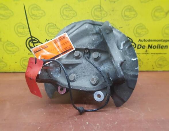 Achsschenkel links vorne BMW 1er E87 31216764443 P15943859