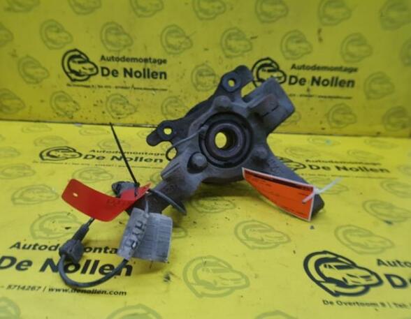 P16265436 Achsschenkel links vorne OPEL Astra H Caravan