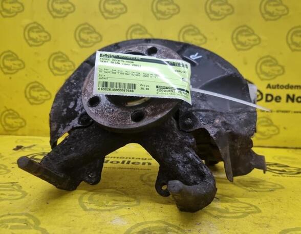 Stub Axle SEAT Ibiza III (6L1)