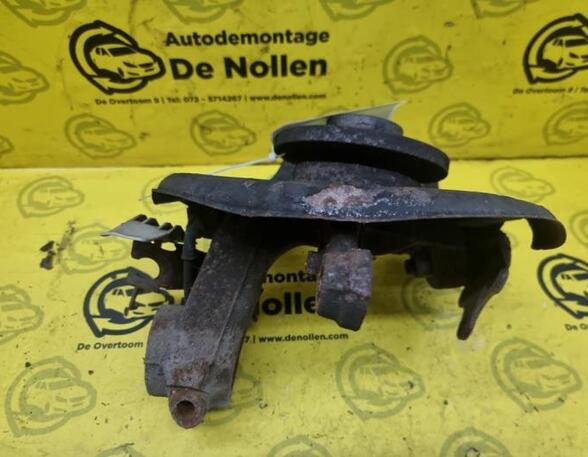 Stub Axle SEAT Ibiza III (6L1)