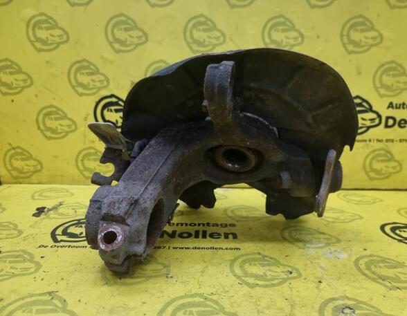 Stub Axle SEAT Ibiza III (6L1)