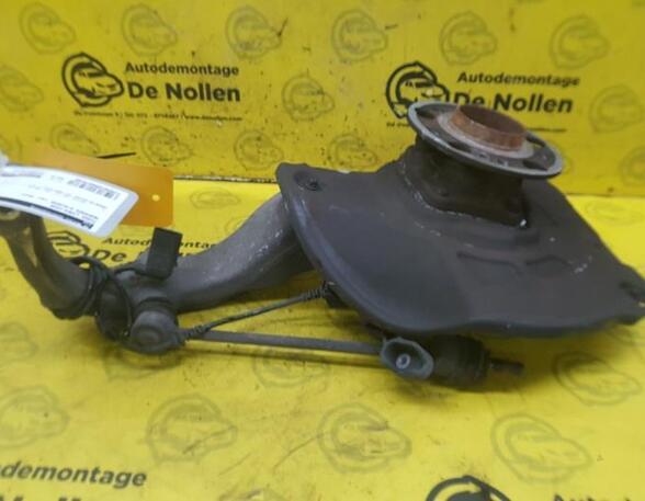 Stub Axle MERCEDES-BENZ S-Klasse (W221), MERCEDES-BENZ S-Klasse (V222, W222, X222)