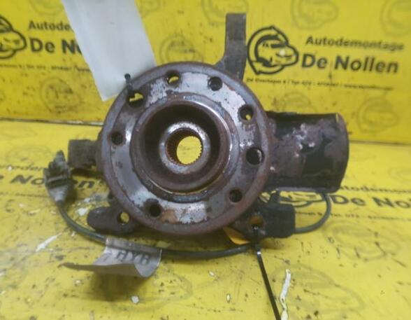 Stub Axle OPEL Astra H (L48)