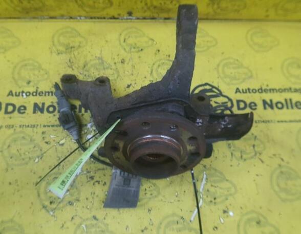 P16985567 Achsschenkel links vorne OPEL Astra H