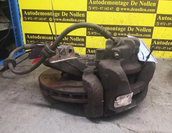 Stub Axle PEUGEOT RCZ (--)