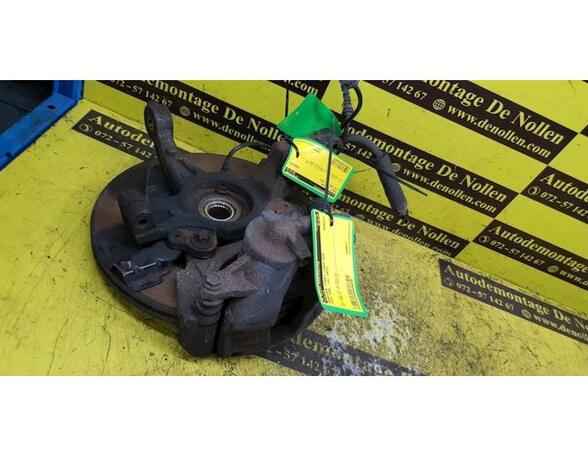 Stub Axle FIAT 500L (351, 352)