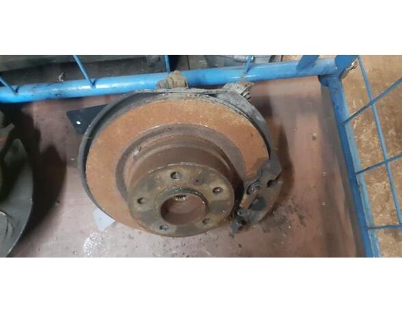 Stub Axle BMW 1er Coupe (E82)