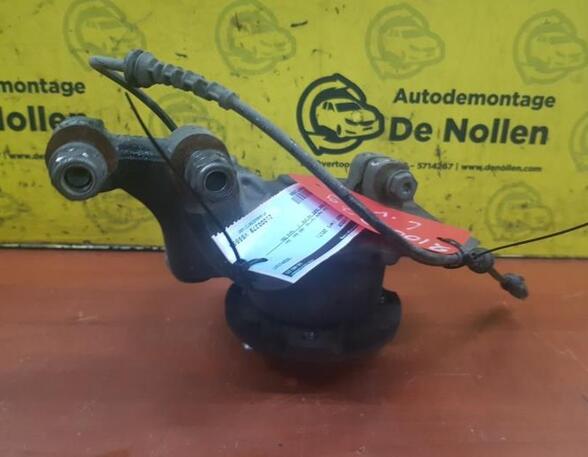 Stub Axle RENAULT Twingo III (BCM)