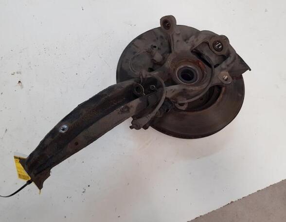 Stub Axle VW Touareg (7L6, 7L7, 7LA)