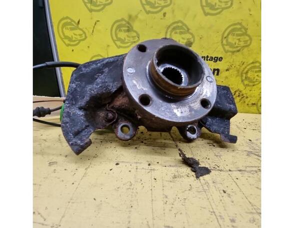 Stub Axle PEUGEOT Bipper (AA)