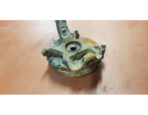 Stub Axle FORD Ranger (TKE)