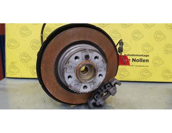 Stub Axle BMW 1er (F20)