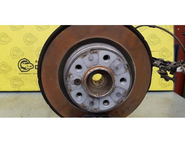 Stub Axle BMW 1er (F20)