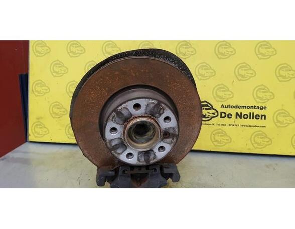 Stub Axle BMW 1er (F20)