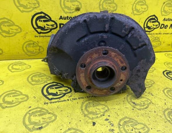 Stub Axle SEAT Ibiza III (6L1)