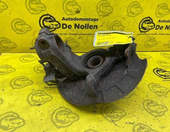 Stub Axle SEAT Ibiza III (6L1)