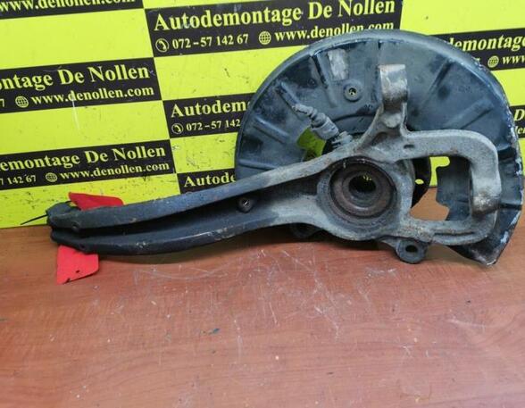 Stub Axle VW TOUAREG (7LA, 7L6, 7L7), VW TOUAREG (7P5, 7P6)