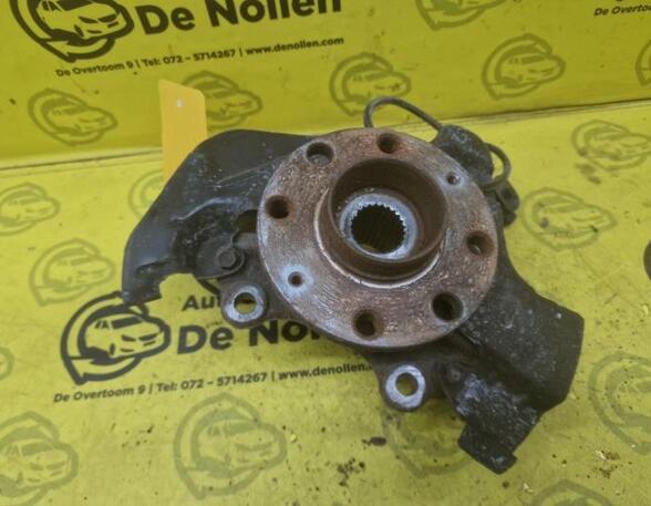 Stub Axle OPEL CORSA D (S07)