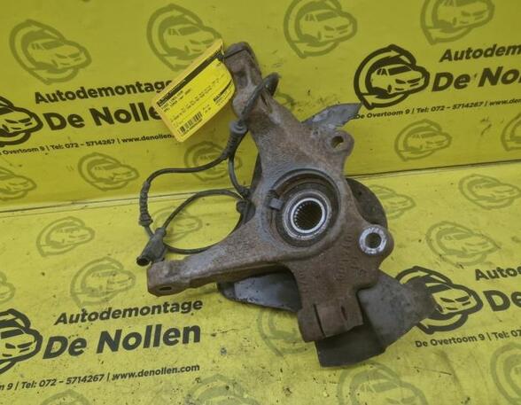 Stub Axle OPEL CORSA D (S07)