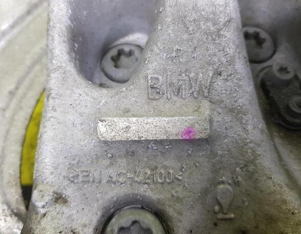 Stub Axle BMW 1 (F21)