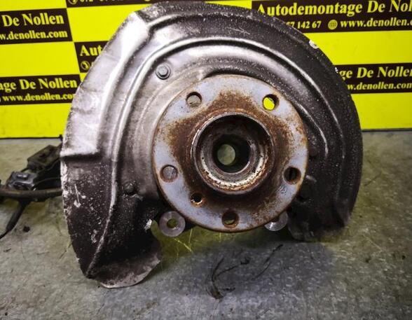 Stub Axle BMW 3 (F30, F80)