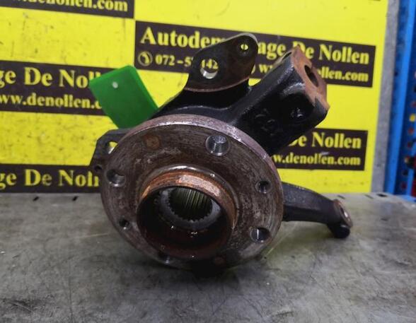 Stub Axle ABARTH 500 / 595 / 695 (312_), ABARTH 500C / 595C / 695C (312_)