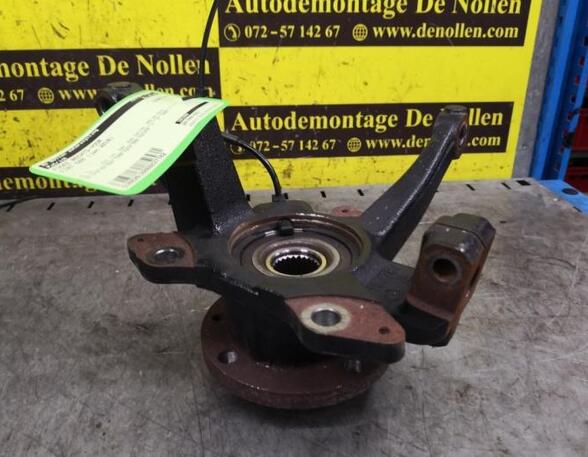 Achsschenkel rechts vorne Fiat 500 312 18S28V P12229858