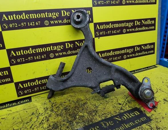 Track Control Arm VOLVO S80 I (184)