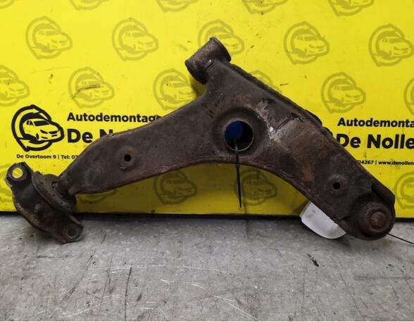 Track Control Arm VOLVO S40 I (644)