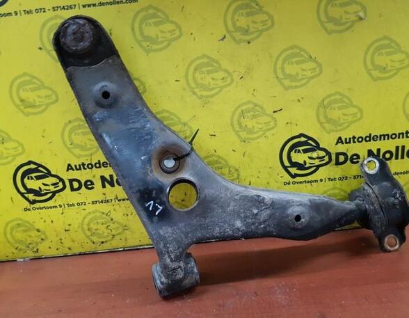 Track Control Arm MITSUBISHI SPACE STAR MPV (DG_A)