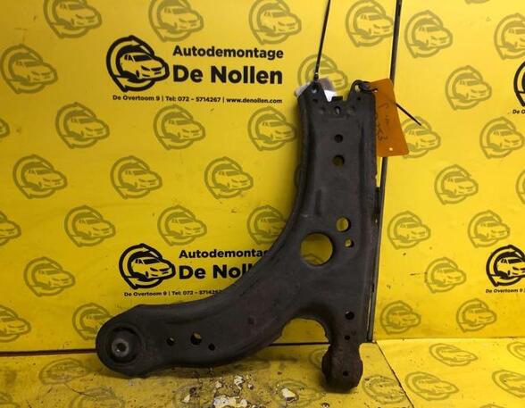 Track Control Arm VW BORA (1J2)