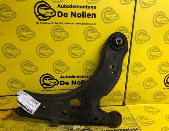 Track Control Arm VW BORA (1J2)