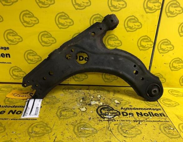 Track Control Arm VW BORA (1J2)