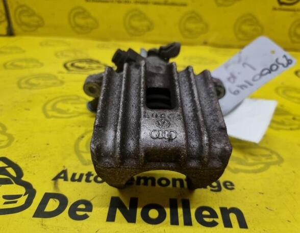 Track Control Arm AUDI A3 (8L1)