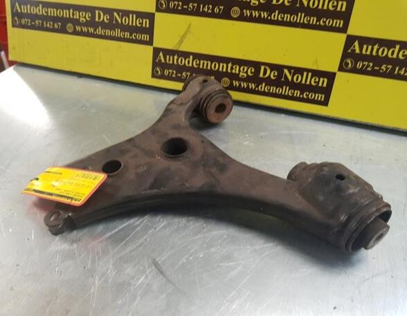 Track Control Arm MERCEDES-BENZ B-CLASS (W245)