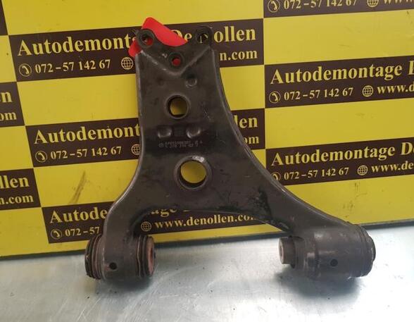 Track Control Arm MERCEDES-BENZ B-CLASS (W245)